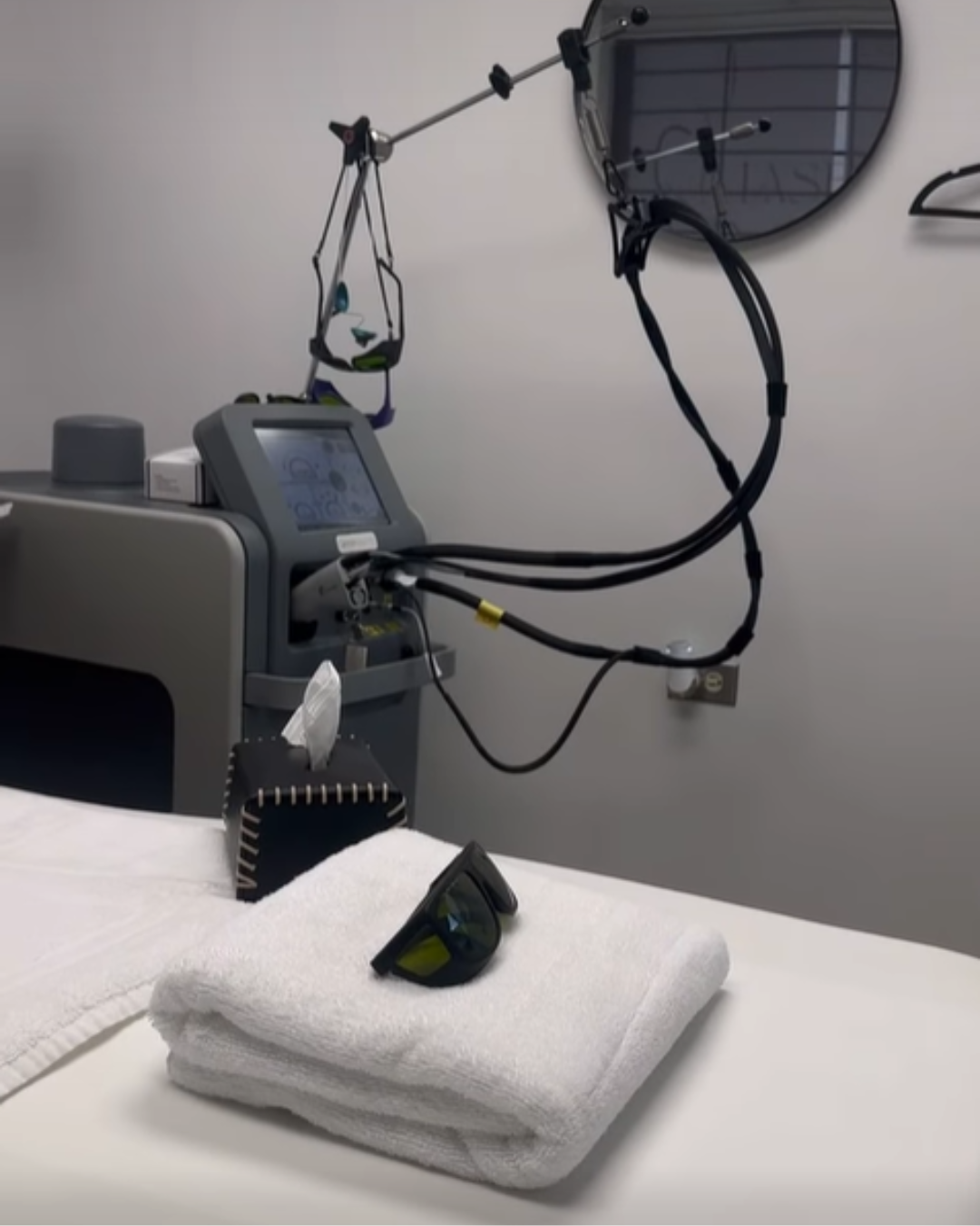 ME. Laser Clinic