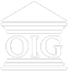 Oficina del Inspector General