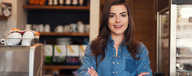 Programa Mujer Empresaria